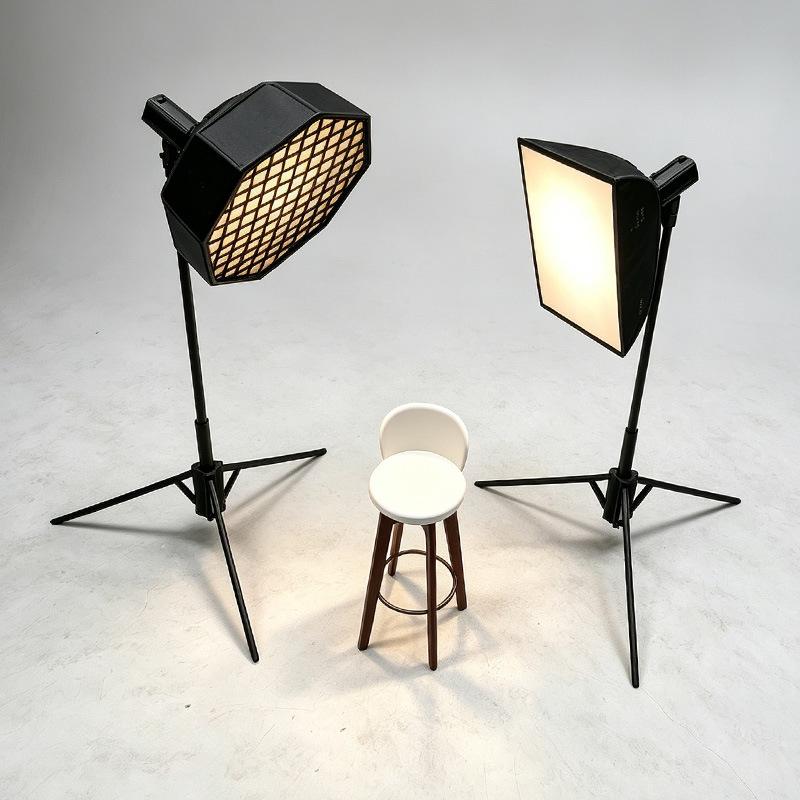 【BS】1/12 Mini Studio Light Sof - Photography Lighting Meter review and price