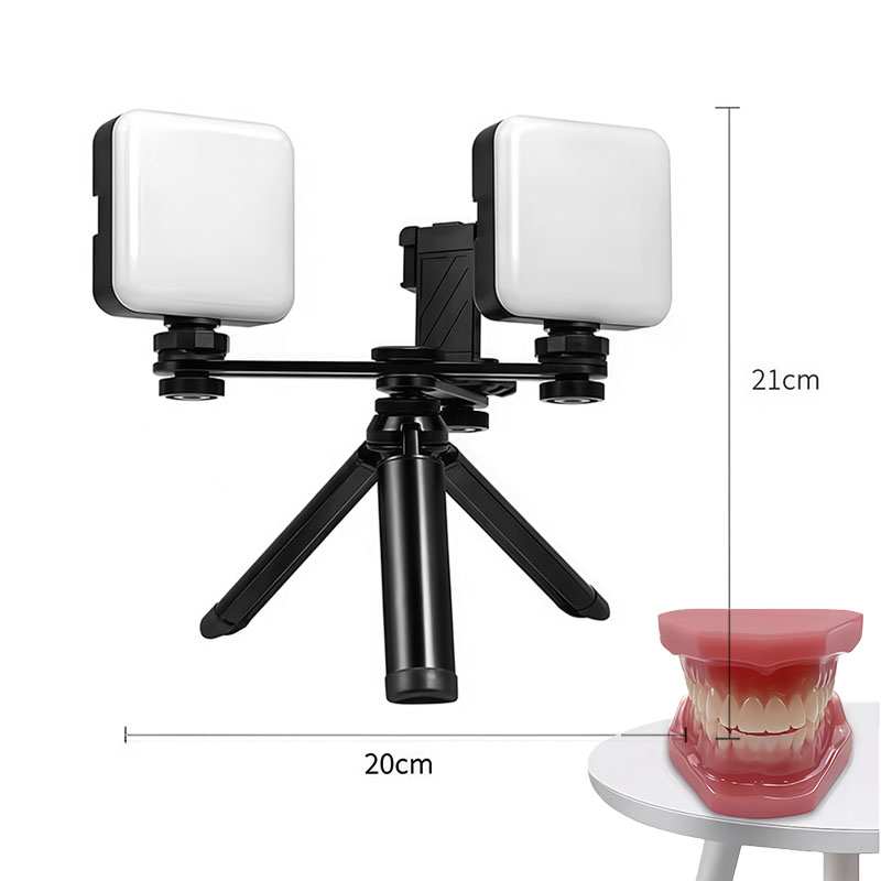Dental Mobile Photography LED  - Photography Mobile Lighting review and price