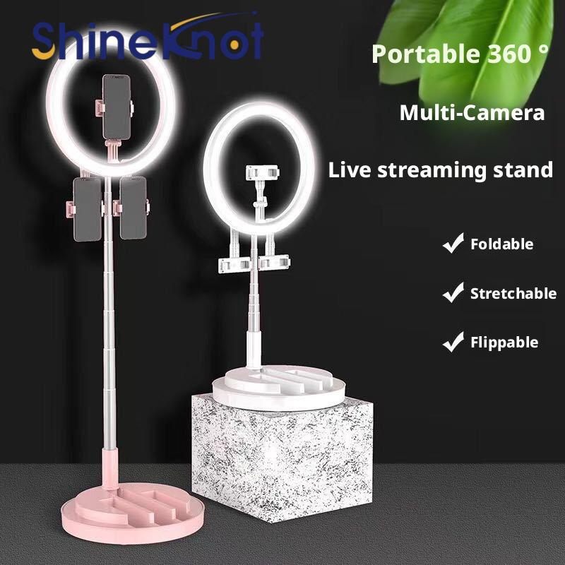 SHINEKNOT Mobile Beauty Fill L - Photography Mobile Lighting review and price