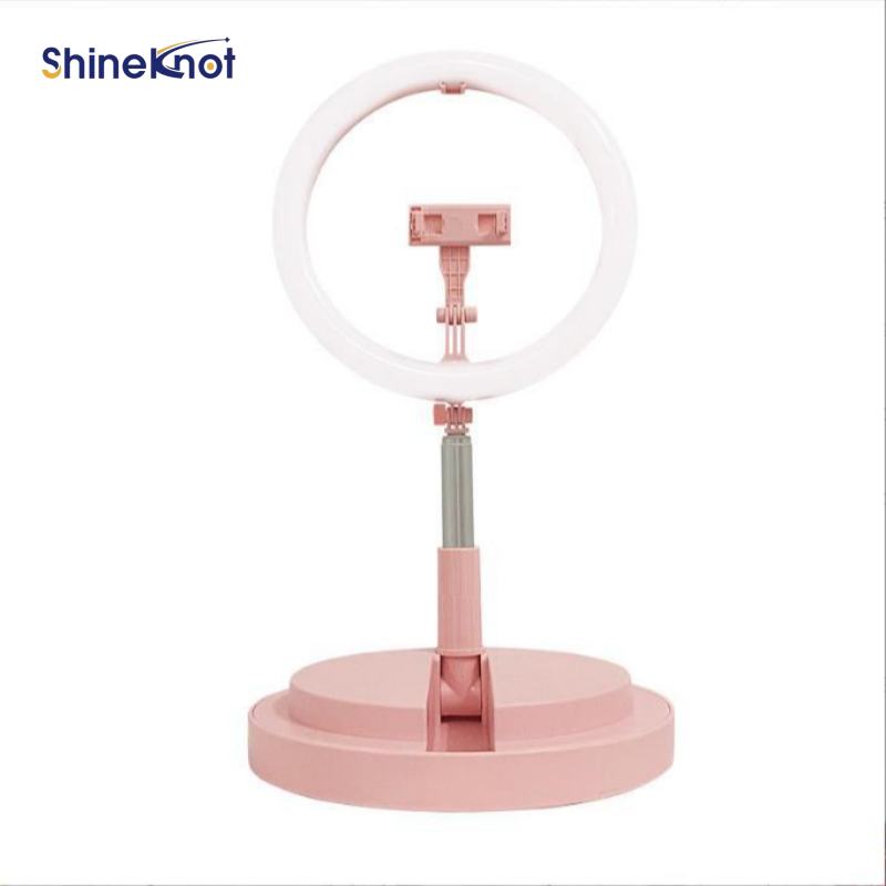 SHINEKNOT Mobile Beauty Fill L - Photography Mobile Lighting review and price