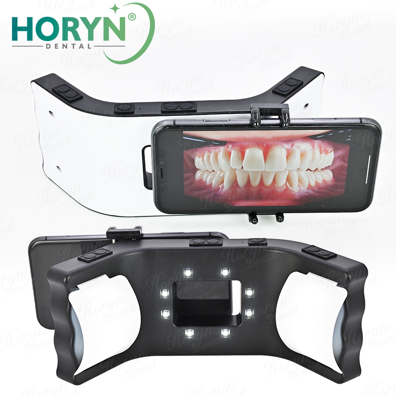 Dental Photography Kit Mobile  - Photography Mobile Lighting review and price