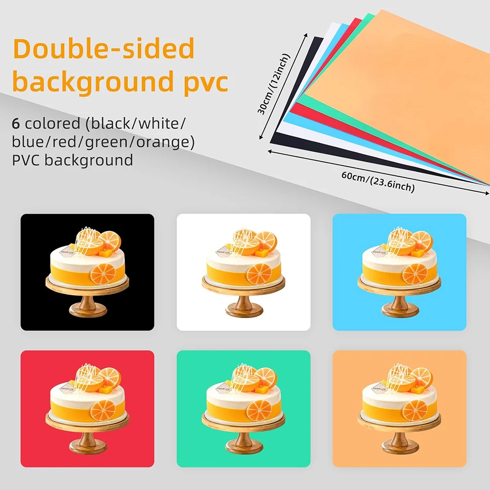 Lightdow Photo Studio Light Bo - Photography Lighting Kit Portable review and price
