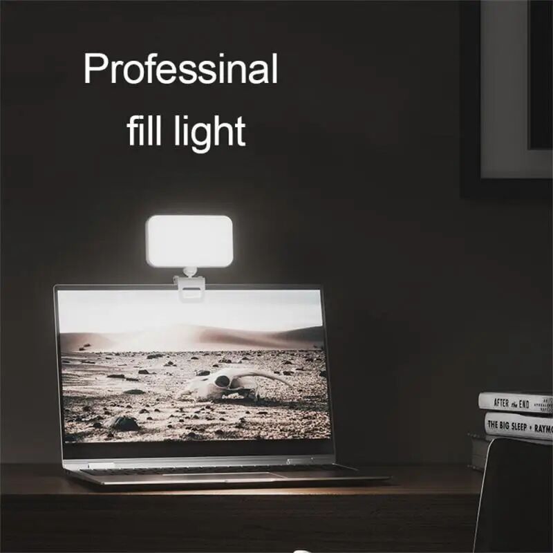 Pocket LED Selfie Light For IP - Photography Mobile Lighting review and price