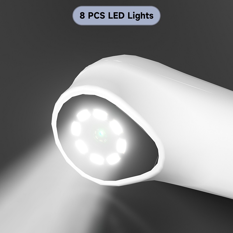 Oral Endoscope Camera 1440P Ph - Photography Lighting Description review and price