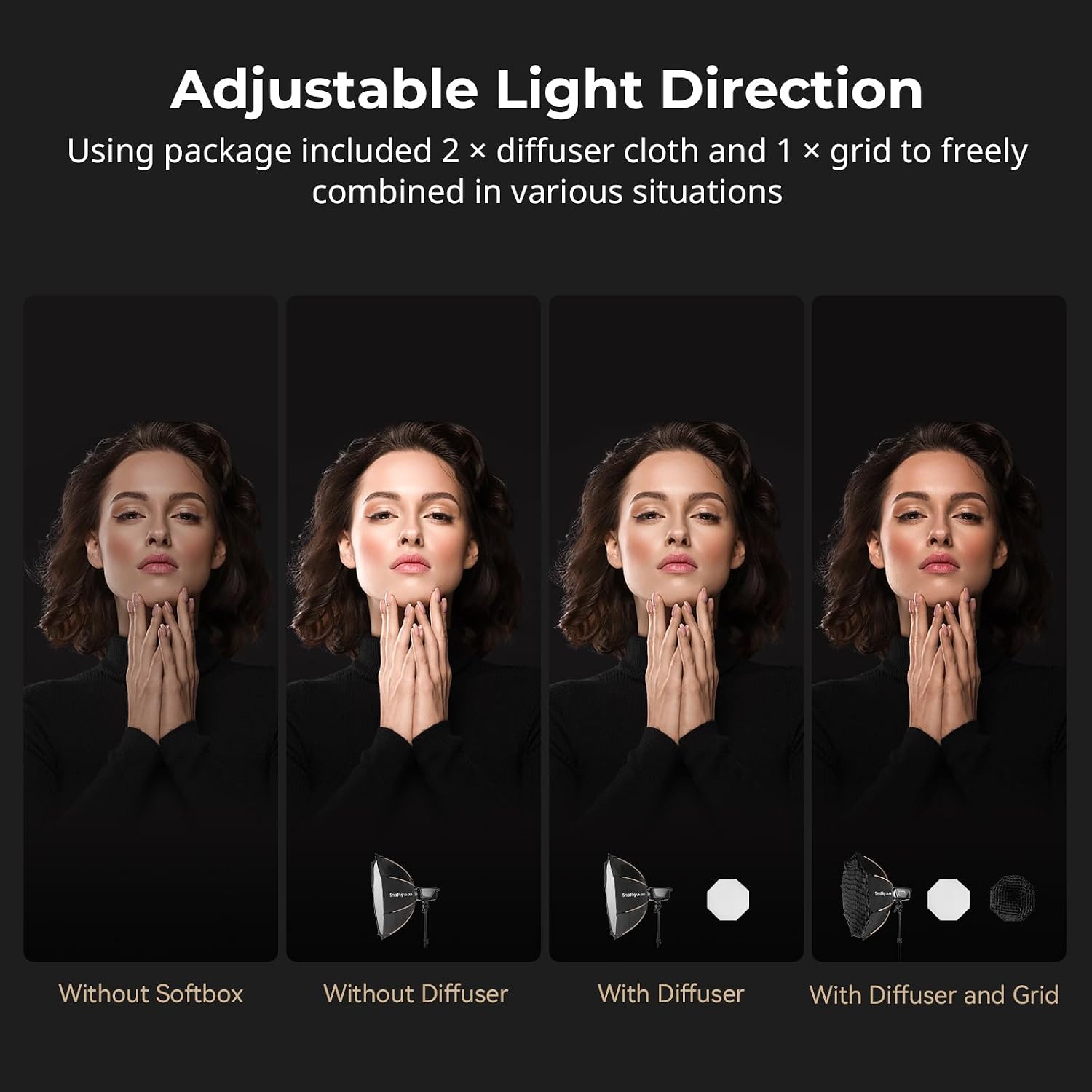 35-Inch Bowens Mount Octagon S - Photography Lighting Kit Portable review and price