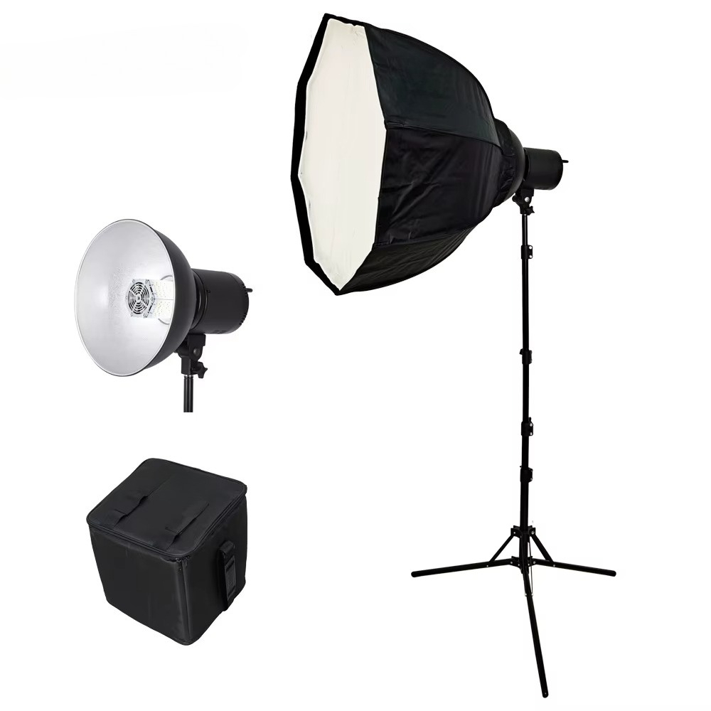 150W Portable Ring Light Photo - Photography Lighting Kit Portable review and price