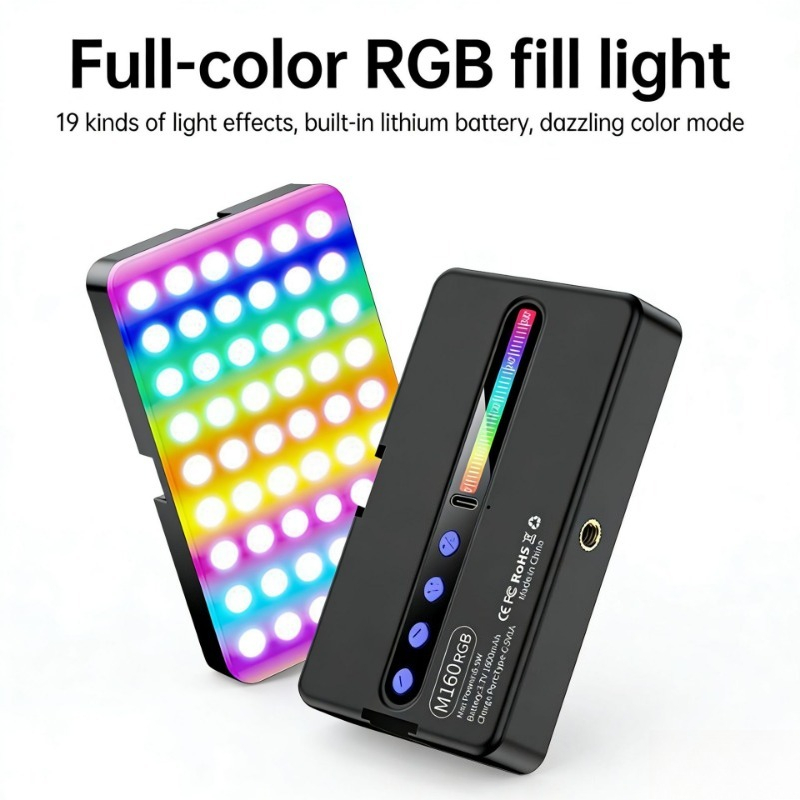 Portable Photography Pocket Fi - Photography Mobile Lighting review and price