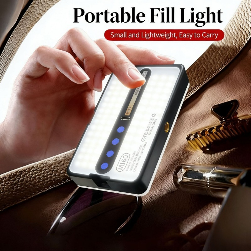 Portable Photography Pocket Fi - Photography Mobile Lighting review and price