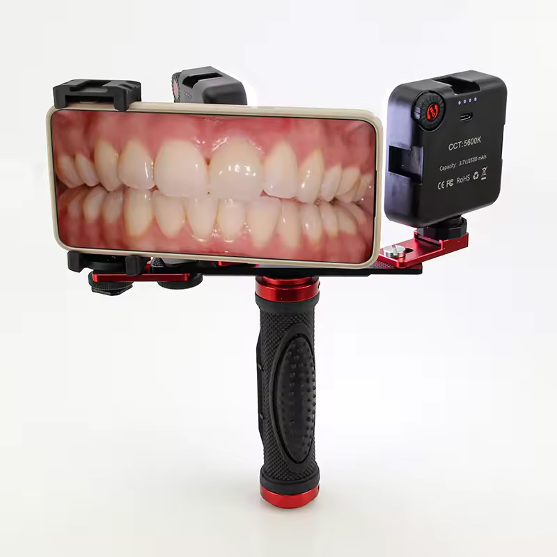 Dental Mobile Photography LED  - Photography Mobile Lighting review and price