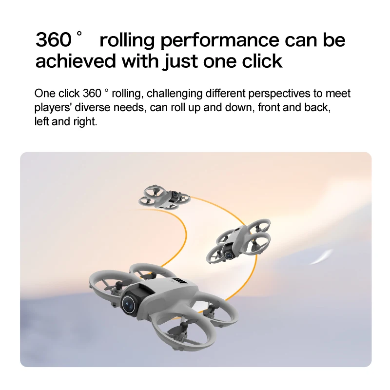 RC Drone Quadcopter With HD Ca - Photography Lighting Description review and price