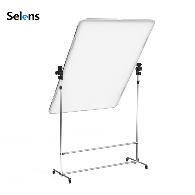 Selens 1.5x2m Photography Soft - Photography Mobile Lighting review and price