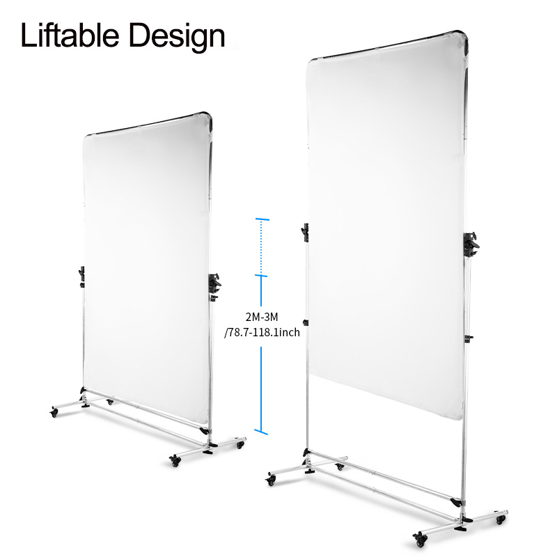 Selens 1.5x2m Photography Soft - Photography Mobile Lighting review and price