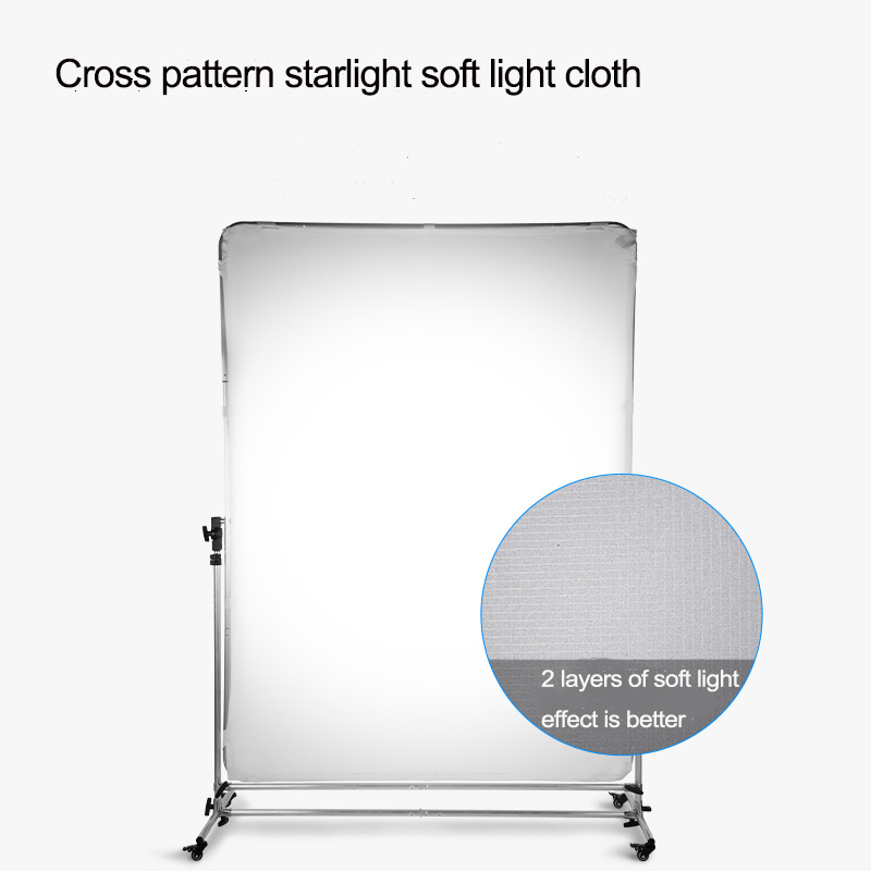 Selens 1.5x2m Photography Soft - Photography Mobile Lighting review and price
