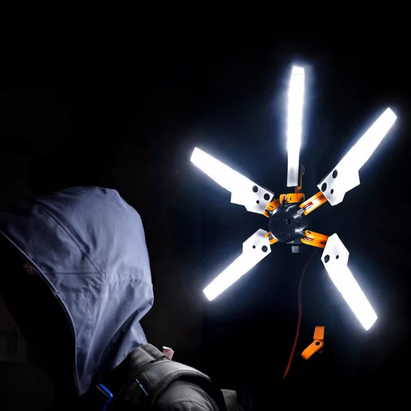 Death Stranding Odradek Scanne - Photography Lighting Game review and price