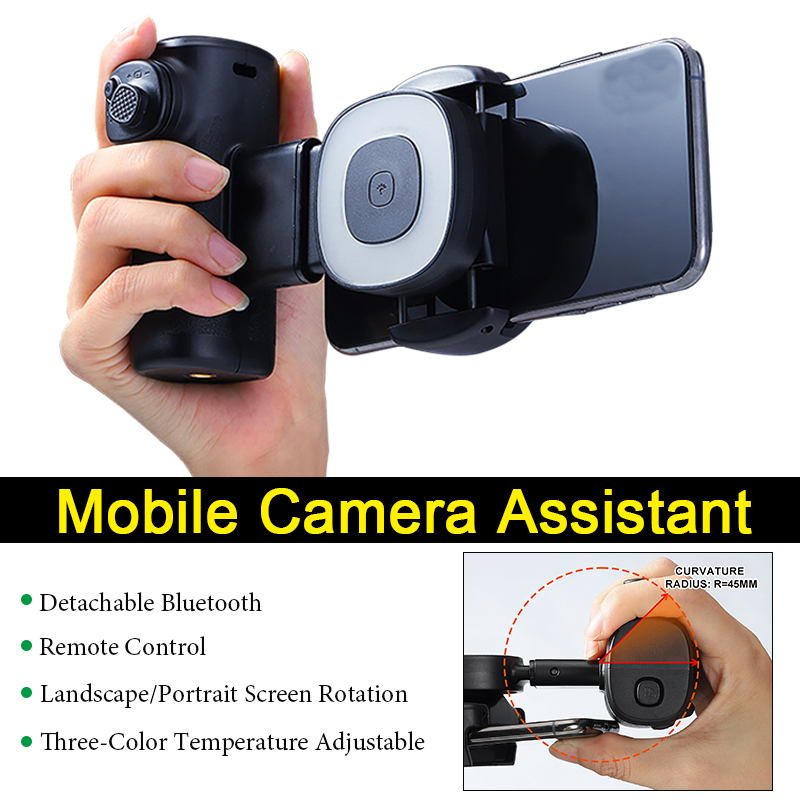 Mobile Phone Fill Light Aid Po - Photography Mobile Lighting review and price