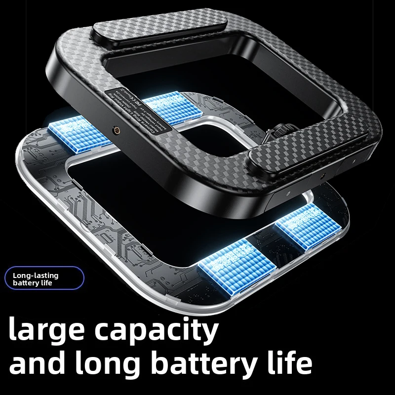 Portable Handheld Ring LED Lig - Photography Mobile Lighting review and price
