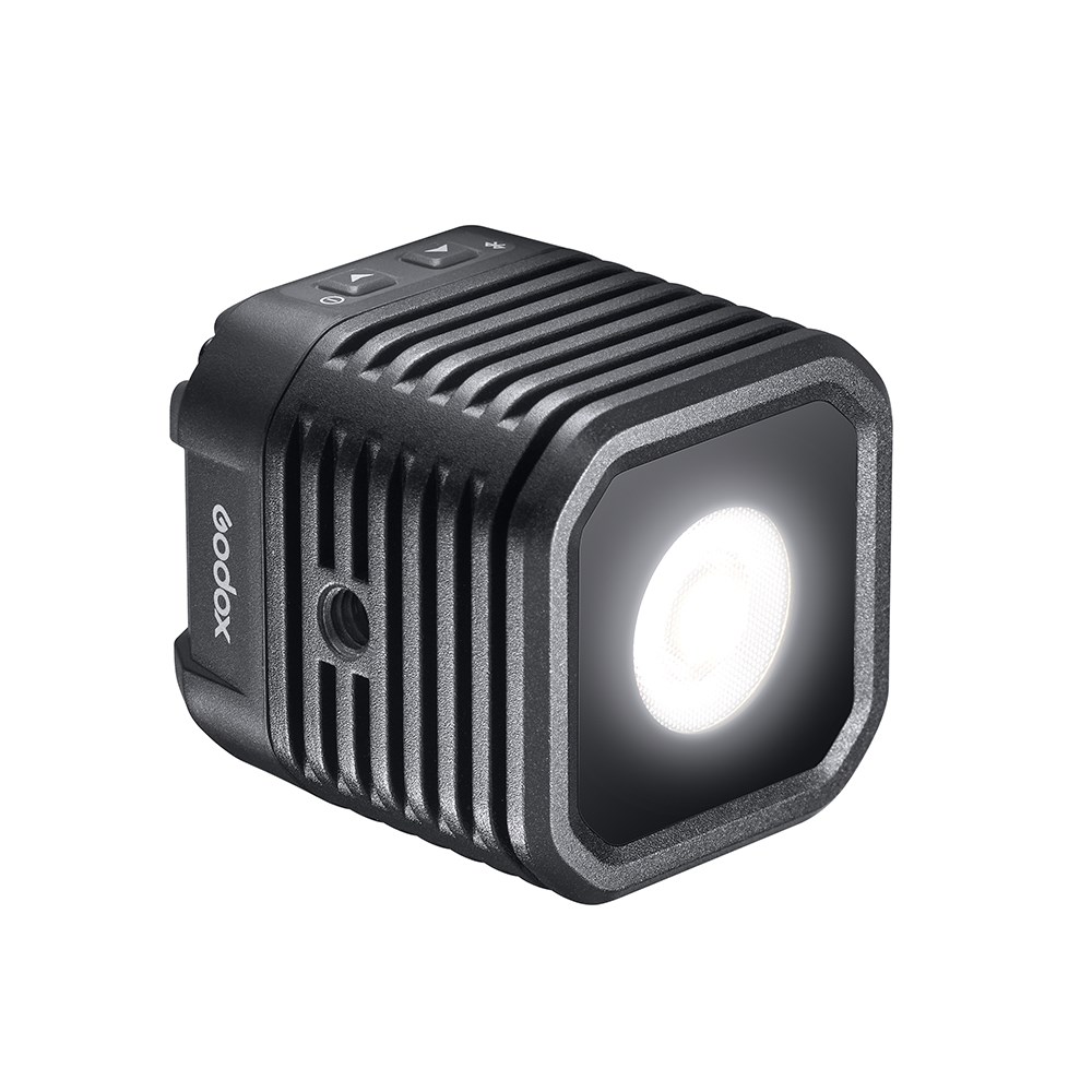 in Stock Godox WL4B 5600K Wate - Photography Mobile Lighting review and price